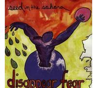 Seed in the Sahara by Disappear Fear (1996-08-01)