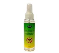 SEED Nurana repellente della zanzara Lotion 100 ml - olio di citronella - Insetticida