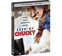 Seed of Chucky (Collector's Edition) [USA] [Blu-ray]