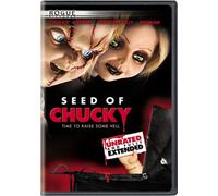 Seed of Chucky [DVD] [2005] [Region 1] [US Import] [NTSC]