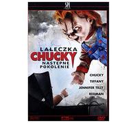 Seed of Chucky [DVD] (IMPORT) (No hay versión española)