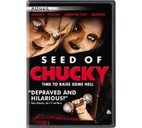 Seed of Chucky [Reino Unido] [DVD]