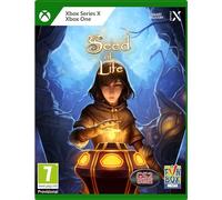 Xbox Series X & Xbox One Seed of Life