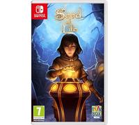 Seed Of Life Nintendo Switch standard