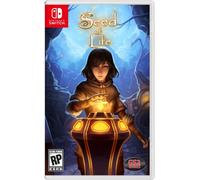 Seed of Life for Nintendo Switch [USA]