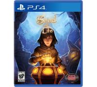 Seed of Life for PlayStation 4 [USA]