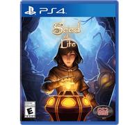Seed of Life for PlayStation 4 [USA]