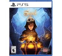 Seed of Life for PlayStation 5 [USA]