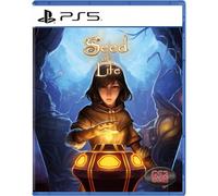 Seed of Life Juego Fisico para Consola Sony PlayStation 5 PS5 [PAL ESPAÑA]