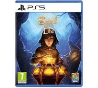 Seed Of Life Playstation 5 standard
