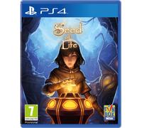 Seed of Life (PS4) Game (PlayStation 4)