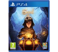 Seed of Life PS5