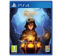 Seed Of Life Sony Playstation 4 standard