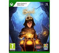 Xbox Series X & Xbox One Seed of Life