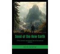 Seed of the New Earth: A Post-Zombie-Apocalypse Tale of Survival and Rebirth