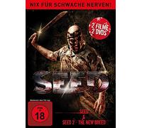 Seed & Seed 2 - The New Breed [Alemania] [DVD]
