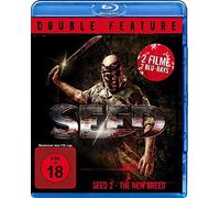Seed & Seed 2 - The New Breed [Francia] [Blu-ray]