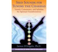 Seed Sounds For Tuning The Chakras (ebook)