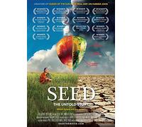 Seed: The Untold Story [Edizione: Stati Uniti] [Italia] [Blu-ray]