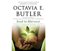 Seed To Harvest
