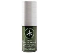 Seed to Skin - The Eye Rescue Light Time Recovery - Crema de ojos 15 ml
