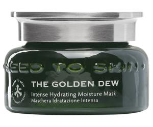 Seed to Skin - The Golden Dew - Mascarilla antiedad 50 ml