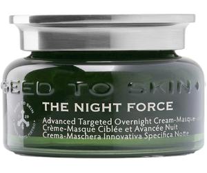 Seed to Skin - The Night Force - Cuidado nocturno 50 ml