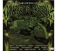 Seeda & DJ Isso - Concrete Green [Import]
