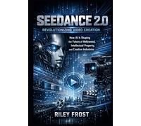 Seedance 2.0: Revolutionizing Video Creation: How AI Is Shaping the Future of Hollywood, Intellectual Property, and Creative Industries