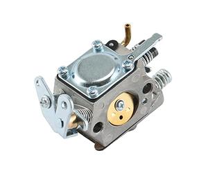 SEEDDFF Carburador Apto for Partner 350 351 352 370 371 390 391 401 420 for McCulloch Mac Cat 335 435 436 440 441 Motosierra PN 530071621