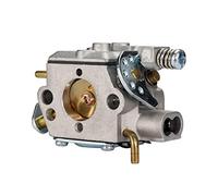 SEEDDFF Carburadores de Motosierra de Gasolina Aptos for Partner P360 P350S P340 for Walbro WT-826 repuestos de carburador for Motosierra