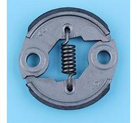 SEEDDFF Conjunto de Embrague for GX31 GX35 GX35NT FG100 UMK431 Mitsubishi TL33 TL43 TL52 desbrozadora cortadora de césped 22000-ZM5-003