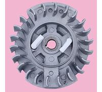 SEEDDFF Volante magnético for Motosierra China 4500 5200 5800 45cc 52cc 58cc, Piezas de Repuesto, trinquete de peón magnético