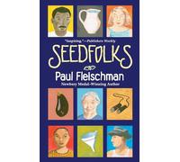 Seedfolks. Joanna Colter Books