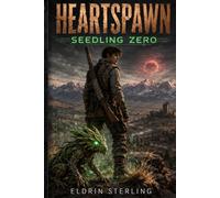 Seedling Zero: A Post-Apocalyptic Monster-Taming LitRPG (Heartspawn)