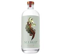 Seedlip Spice 94, bebida sin alcohol, 700 ml