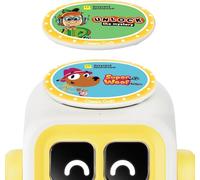 seedpace Mystery Solvers Club 1 - Tarjetas de historia de manualidades clásicas, 21 historias de detectives, audio de 121 minutos, historias de aprendizaje sin pantalla para niños de 5 a 10 años