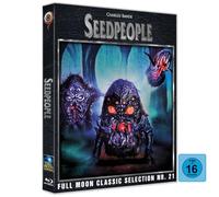 Seedpeople - Special Edition (Full Moon Classic Selection Nr. 21) [Alemania] [Blu-ray]