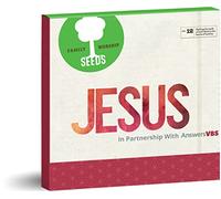 Seeds Family Worship - Seeds Family Worship- JESUS Album Vol 12
