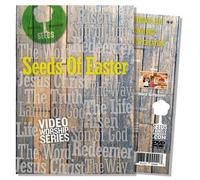 Seeds Family Worship - Seeds Of Easter DVD - Easter videos with lyrics directly from the Bible!
