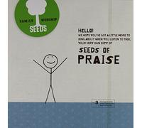 Seeds Family Worship - Seeds of Praise 3