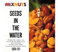SEEDS IN THE WATER