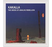 Seeds of Analog Rebellion