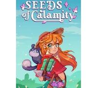 Seeds of Calamity (PC) - Steam Gift - GLOBAL
