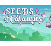 Seeds of Calamity (PC) Steam Key - GLOBAL