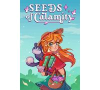 Seeds of Calamity Steam Key (PC) GLOBAL