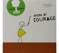 Seeds of Courage 1 by Seeds Family Worship