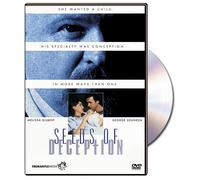 Seeds of Deception [Alemania] [DVD]