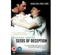 Seeds of Deception [Reino Unido] [DVD]