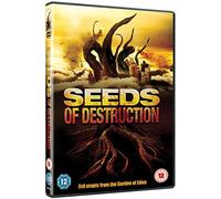 Seeds Of Destruction [DVD] [Reino Unido]